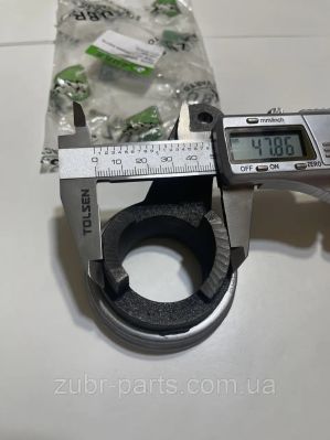 R190 - выжимной подшипник  с рычагом для муфты сцепления (101-2)