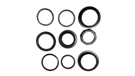 CR-1 Рулевой набор в сборе