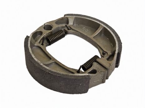 Колодки тормозные  задние KUROSAWA M-T  SUZUKI AD SEPIA/ADDRESS