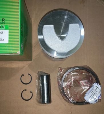 R190N - поршневой к-т