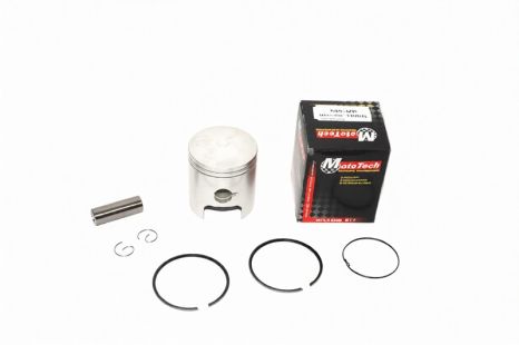 Поршень AD-110/V110 STD  SUZUKI  (TW) M-T SUPERIOR палец 14ММ