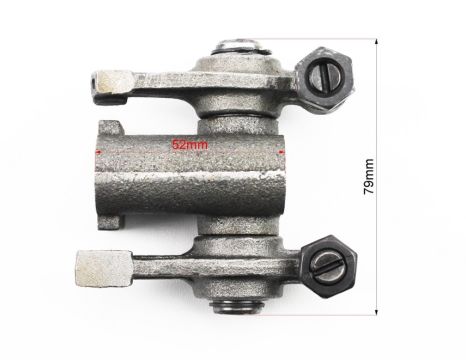 R195NM - коромысло в сборе