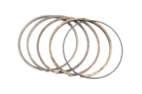 R195NM - кольца