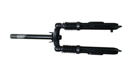 CR-1 Вилка передняя в сборе