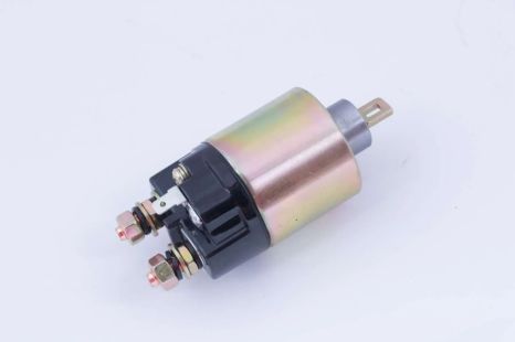 R190N/195NM - втягивающее электростартера редукторного