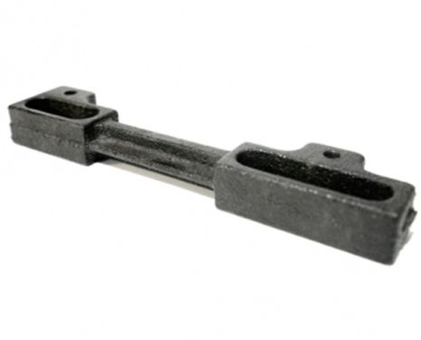 R180 - крепление заднее  двигателя  (81-1)