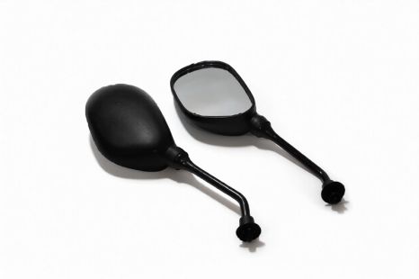 Зеркала YAMAHA 8мм ZX-010 (+-) "MotoTech"