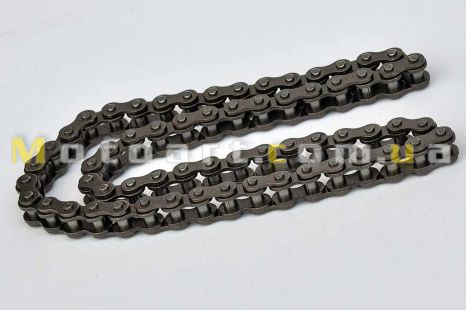 Цепь ГРМ Актив, Дельта, Альфа 110  25h-84зв. "LMS" (Япония)