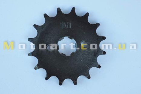 Звезда приводная мал. 428-16з Дельта &quot;KUROSAWA&quot;