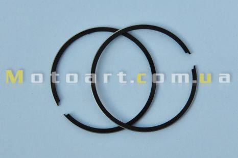 Кольца поршневые LEAD-100 51,00мм &quot;MotoTech&quot; (Тайвань)