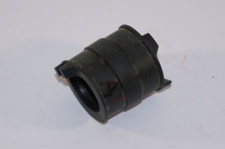 Патрубок карбюратора Honda DIO AF56/61/62 (резиновый)
