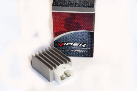 Реле зарядки скутер 4т 50/150сс &quot;GXmotor/Viper&quot;