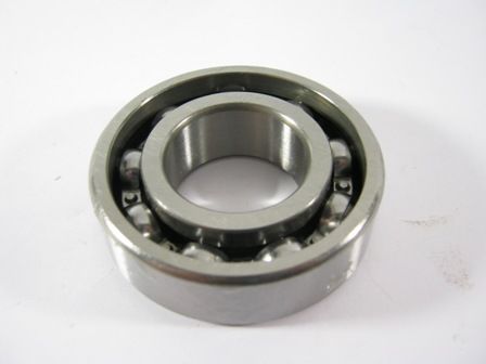 Подшипник 25*52*15 (6205 C3)  коленвала AD100/110, AEROX, BW'S 100, GR.AXIS 6205 &quot;NTN&quot; 