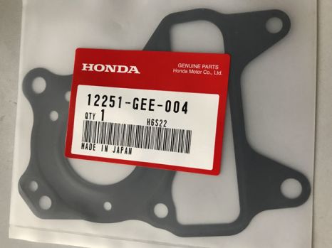 Прокладка головки цилиндра Honda AF-54 (ОРИГИНАЛ) (12251-GEE-004)